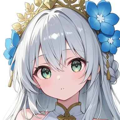Profile image of エルナ