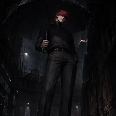 Profile image of 雨黒