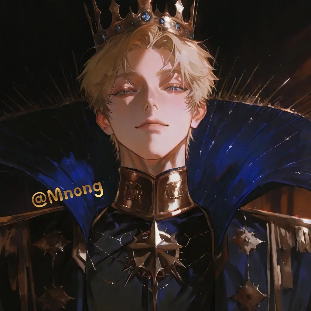 Mnong의 레오 크리세스