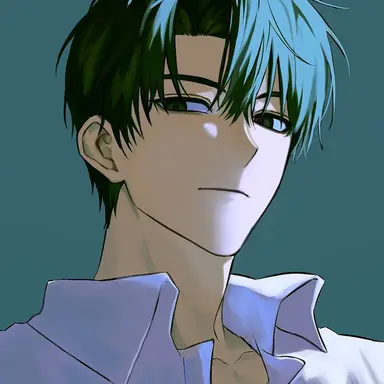 Profile image of Lucas Hart