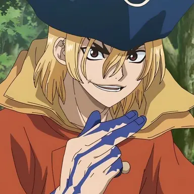 Profile image of 龍水