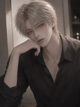 Profile image of ユン-シウ