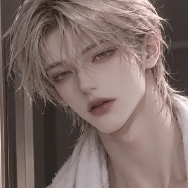 Profile image of ユン-シウ
