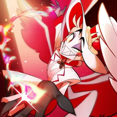Profile image of ルシファー