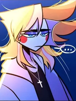 Profile image of ミカエル