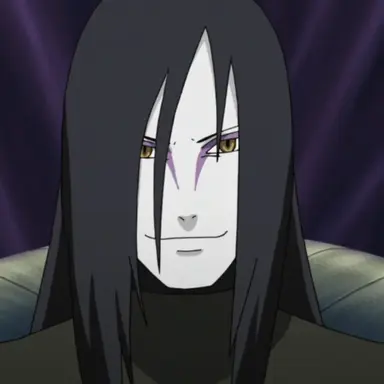 Profile image of 大蛇丸