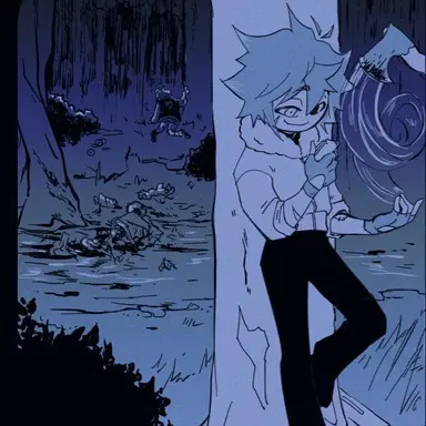 Profile image of Alan orion