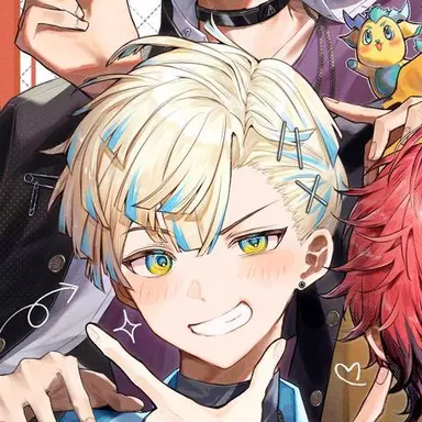 Profile image of 緋八マナ