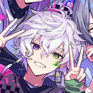 Profile image of 叢雲カゲツ