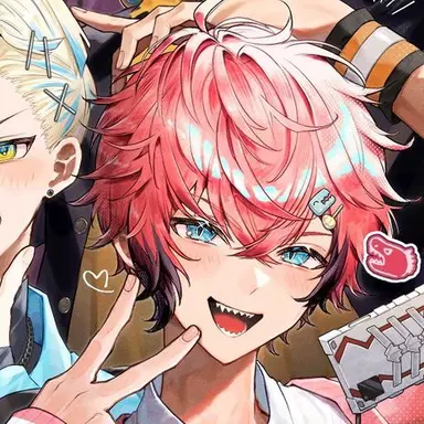 Profile image of 赤城ウェン