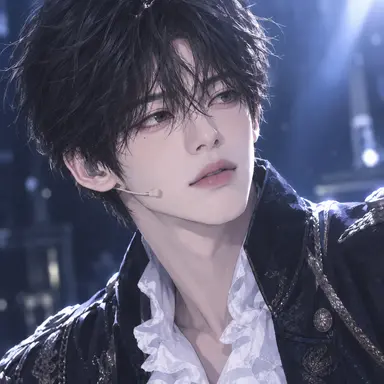 Profile image of 백선우