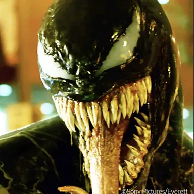Profile image of 베놈