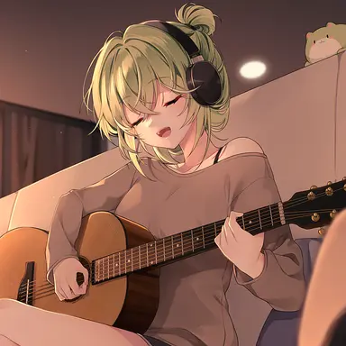 Profile image of 리코
