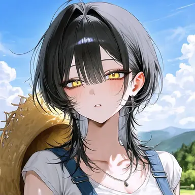 Profile image of 히나타