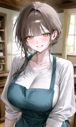 Profile image of 토미코