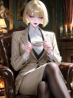Profile image of 힐데 폰 발트