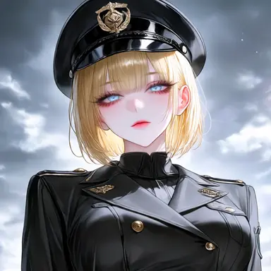 Profile image of 힐데 폰 발트