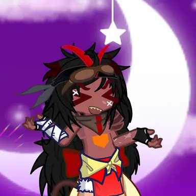 Profile image of Burning Spice Cookie
