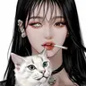 캐릭터 프로필 이미지