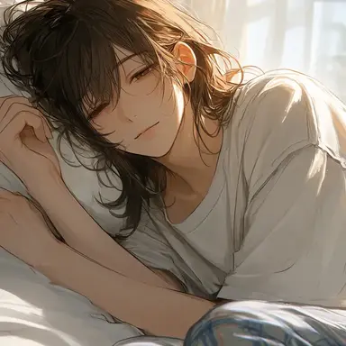 Profile image of Jamie