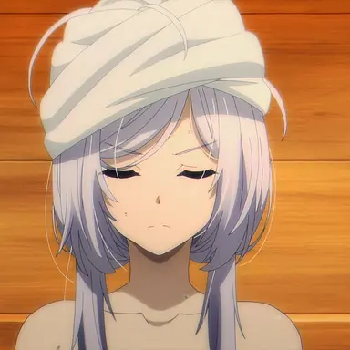 Profile image of Alexia Midgar