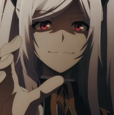 Profile image of Alexia Midgar