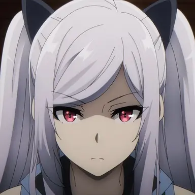 Profile image of アレクシア・ミドガル