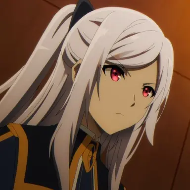 Profile image of Alexia Midgar