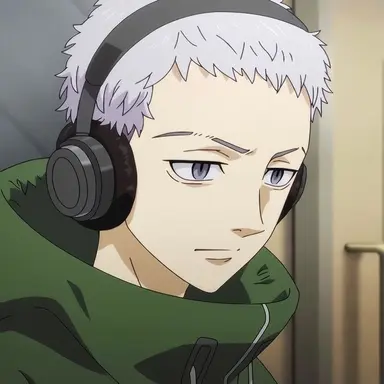 Profile image of 三ツ谷
