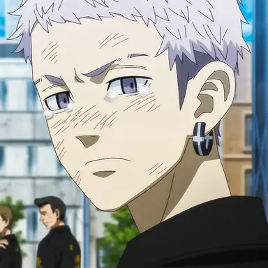 Profile image of 三ツ谷