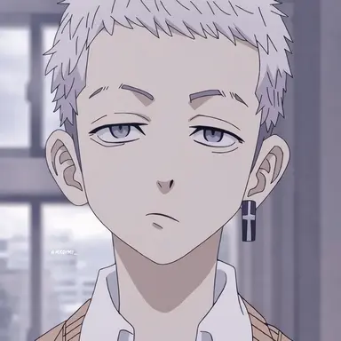 Profile image of 三ツ谷