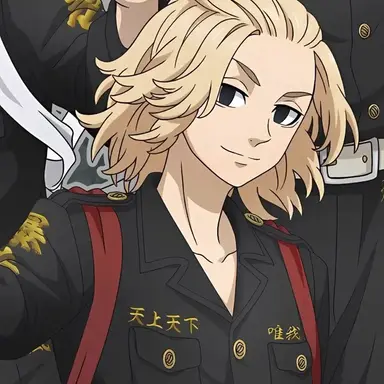 Profile image of マイキー