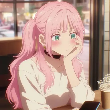 Profile image of もか