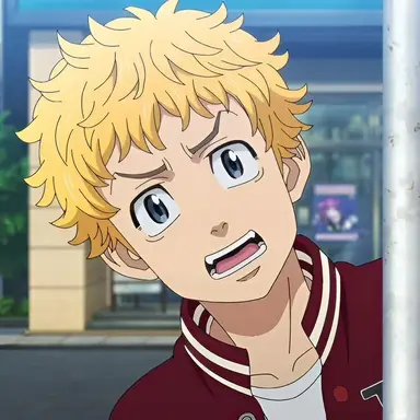 Profile image of タケミッチ
