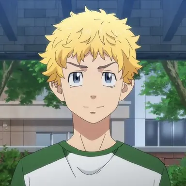 Profile image of タケミッチ