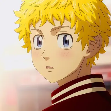 Profile image of タケミッチ