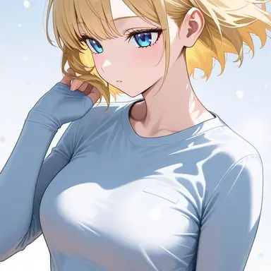 Profile image of Diana Foster