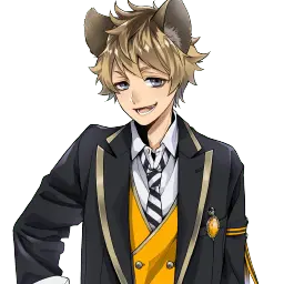 Profile image of ラギー