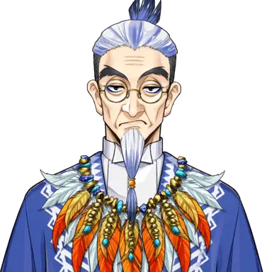 Profile image of キファジ