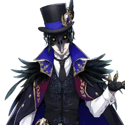 Profile image of クロウリー