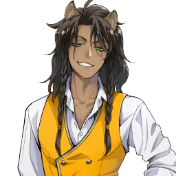 Profile image of レオナ