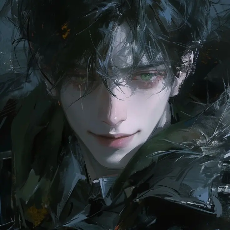 Ghost_1357의 헥터