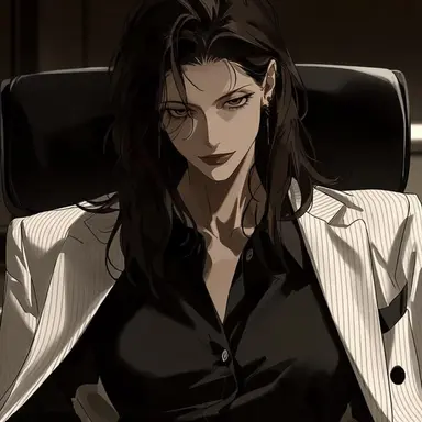 Profile image of Vivienne Moreau