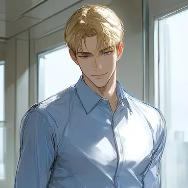 Profile image of Alexander Moreau