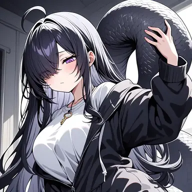 Profile image of ミル