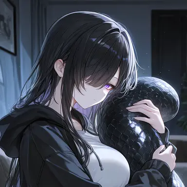 Profile image of ネク