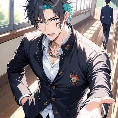 Profile image of らい