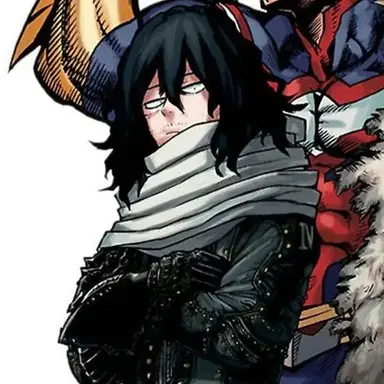 Profile image of Shota Aizawa