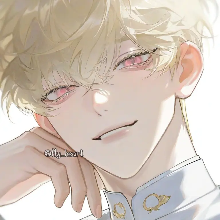 My_heart의 레온 리벤하르