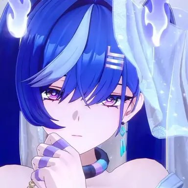 Profile image of ニーシャ